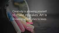 Creativity Quotes (57 wallpapers) - Quotefancy