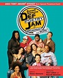 Russell Simmons Def Poetry Jam on Broadway ... and More by Danny ...