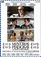 Mentiras piadosas (2008) - Película eCartelera