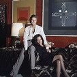 TBT: Diane von Furstenberg and Prince Edouard Egon von und zu ...