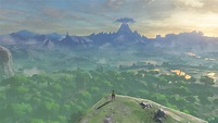 The Legend of Zelda: Breath of the Wild Review - Review - Nintendo ...