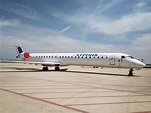 SYPHAX Airlines de Retour ( photos )