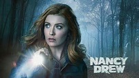 Nancy Drew Season 3 - watch full episodes streaming online