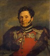 Porträt von General Nikolai Iwanowitsch - George Dawe als Kunstdruck ...