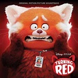 Turning Red [Original Motion Picture Soundtrack] [LP] VINYL - Best Buy