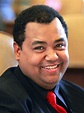 Coleman Young II livid about father's image on flyer