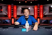 Live Poker – WSOP Bracelet und $499.852 für Jason Simon