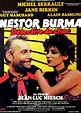 Nestor Burma, Détective de Choc (Movie, 1982) - MovieMeter.com