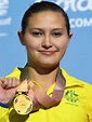 Commonwealth Games: Australian diver Melissa Wu wins gold in 10m ...