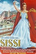 Sissi: The Young Empress (1956) - Posters — The Movie Database (TMDB)