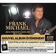 Mes premiers amours 1975-1985 Edition Deluxe - Frank Michael - CD album ...