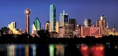 High Resolution Photos of Dallas, Texas - VAST