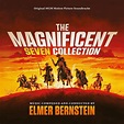 The Magnificent Seven Collection | Elmer BERNSTEIN | CD