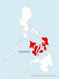 List of renamed and respelled cities and municipalities in the Visayas ...