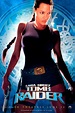 Lara Croft: Tomb Raider - Película 2001 - SensaCine.com