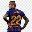 Download Arturo Vidal Png Images Background ID 63339 | TOPpng