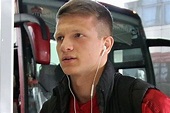 Oleksandr Filin signe à Eupen, c’est officiel - L'Avenir