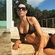 Lisa Rinna, 55, Wows in a Fendi Bikini | PEOPLE.com