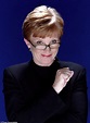 Anne Robinson to host TV programme with working title... | Daily Mail ...