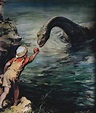 Los seres tenebrosos de la noche: Nessie, el famoso monstruo del lago Ness