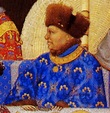 Pura Kastigá: LAS MUY RICAS HORAS DEL DUQUE DE BERRY (1414-1489)