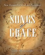 Songs of Grace Word book - MediaCom Education