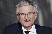 Biografie: Dr. Peter Frey: ZDF Presseportal