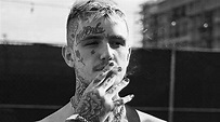 1920X1080 Lil Peep Wallpapers - Top Free 1920X1080 Lil Peep Backgrounds ...