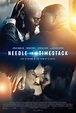 Película: Needle in a Timestack (2021) | abandomoviez.net