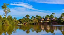 Iquitos, Perú: informazioni per visitare la città - Lonely Planet