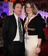 Get to Know Dolores Rice - Pictures and Facts of Andrew McCarthy's Wife ...