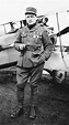 Raoul Lufbery, French World War I pilot Photograph by Science Photo ...