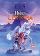 Mia and Me: The Hero of Centopia (2022) - Posters — The Movie Database ...