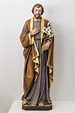 AKO - AKO - sculture in legno - arte sacrale | St joseph statue, Saint ...