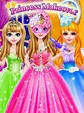 Princess Beauty Salon Girl Games