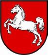 Ducado de Sajonia - Wikipedia, la enciclopedia libre | Coat of arms ...