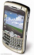 BlackBerry Curve 8320 pictures, official photos
