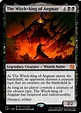 The Witch-king of Angmar : r/custommagic