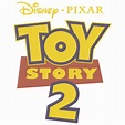 Toy Story Logo Png