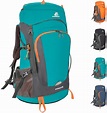 Las mejores mochilas de trekking y camping