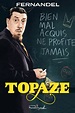 Topaze (1951) — The Movie Database (TMDb)
