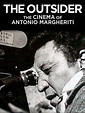 Prime Video: The Outsider: The Cinema Of Antonio Margheriti