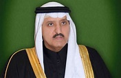 Ahmed Bin Abdulaziz Al Saud