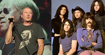Deep Purple's Ian Gillan and his 5 favorite songs of all time