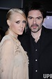 Photo: Billy Burke and wife Pollyanna Rose attend the premiere of the ...