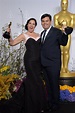 EGOT winner Robert Lopez and his wife, Kristen Anderson-Lopez, were ...