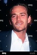 Westwood, California, USA 12th April 1995 Actor Luke Perry attends ...