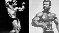 The Life And Legacy Of Larry Scott – Fitness Volt