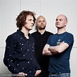 Noisia - Télécharger et écouter les albums.