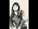 Alan Lee Shaw "Bolweevil" '74 - YouTube